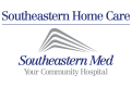 Southeastern Home Care logo -  Go to homepage